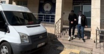 Reşit olmayanla cinsel ilişki suçundan aranan şahıs yakalandı