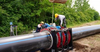  501 MİLYON LİRALIK DEV YATIRIM