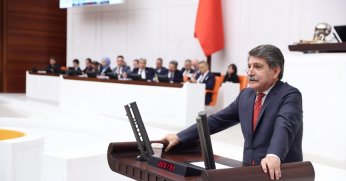 Suriye'de İnsanlık Suçu İşleniyor!