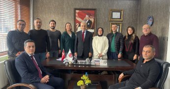 SAĞLIK ÇALIŞANLARININ MAAŞLARI YETERSİZ 