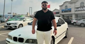  26 yaşındaki genci sokak ortasında öldürdü