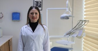 Diş Hekimi Dt. Nur Zulal Doğrul’dan Önemli Bilgiler