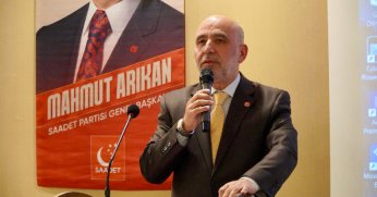 'Adalet Mülkün Temelidir'