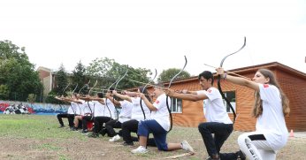 Engelsiz Spor Kursları doludizgin ilerliyor