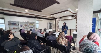 “Empati, sağlıklı evliliğin temelidir”