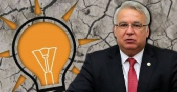  AK Parti'den ihraç edildi