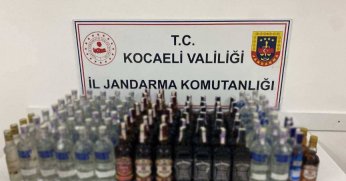 Ölüm satanlar enselendi