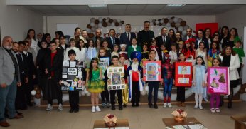 61. Kütüphane HaftasıGölcük’te Kutlandı Gelen Kutusu