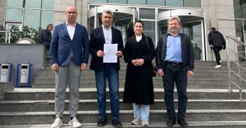 Şahsi Araçla Yapılan Türkiye Turu, Belediyeye Fatura Edilmiş!