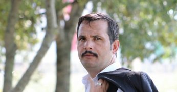 Gazeteci Serkan Borlak hayatını kaybetti