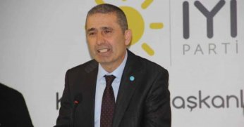 Türk milleti özgürlüğe ve demokrasiye layıktır