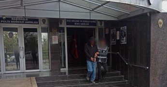Hırsızlıktan 13 yılla aranan şahıs yakalandı