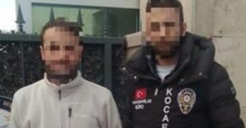 Aranan şahıslar yakalandı