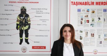 İlk yardım eğitimi Atlas bebeği hayata döndürdü