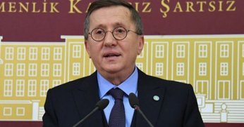 Körfez Belediyesindeki Yolsuzluk İddialarını TBMM gündemine taşıdı