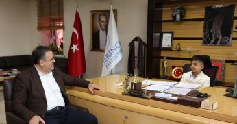 MAKAM KOLTUĞU CİHANGİR’İN