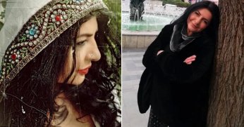 Oyuncu Leyla Okay hayatını kaybetti