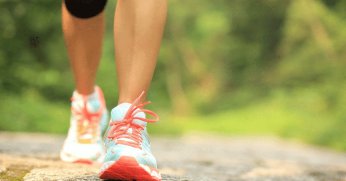  Sağlıklı hayat için günde kaç adım atılmalı?