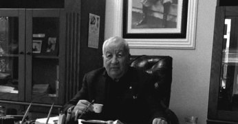 Seyfettin Kayabey vefat etti