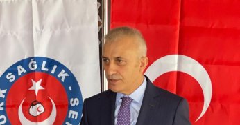 TEK ÇIKAR YOL TEK KALEM MAAŞTIR