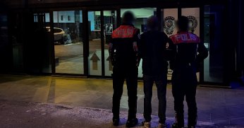 Kasten öldürme suçunadan aranan şahıs yakalandı