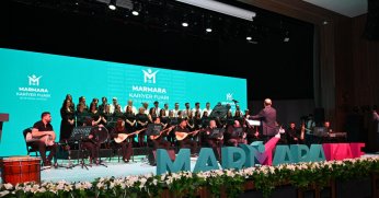 Avrupa'nın en büyük kariyer fuarı büyük çoşkuyla sona erdi