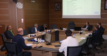 139 araca ceza, 9 araca trafikten men