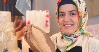 HOBİ OLARAK BAŞLADI, MESLEK SAHİBİ OLDU