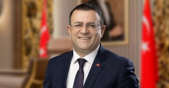 Başkan Gökçe: Annelerimiz Fedakarlığın Sembolüdür