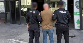 Dolandırıcılık suçundan aranan şahıs yakalandı