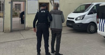 Kartepe'de uyuşturtucu operasyonu