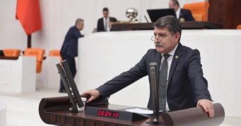 Ülke Şalgamla, Turşuyla Değil, Adaletle Yönetilir