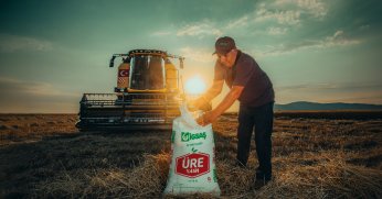 Türk Çiftçisinin Geleceğini Teknoloji ve İnovasyonla Destekliyor