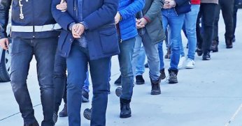 FETÖ’ye yönelik dev operasyon!