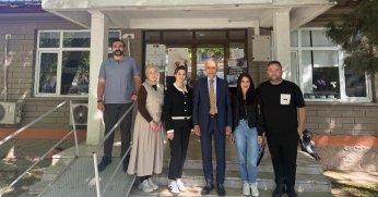 Proje Personellerinin Sözleşmeleri Devam Etmeli