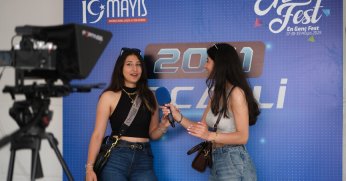 Benzersiz ve sürükleyici bir macera da EnFest’te