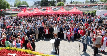 Ercan: İktidar, gençliği “İtaat eden bir nesil” olarak görmek istiyor