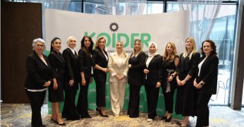 Yeni yönetim ve komisyonlar belirlendi