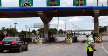 Otoyol geçiş ücretleri otomatik güncellenecek