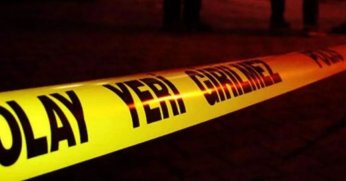 Sokak ortasında kafasına sıktılar