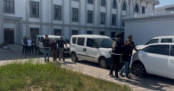 Ökden Orhan'ın ölümüne sebep olan şahıs tutuklandı!