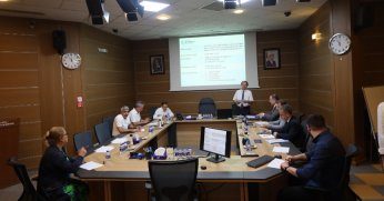 TOPLU TAŞIMADA İHLALLER CEZALANDIRILDI