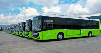 Büyükşehir’den YKS günü ücretsiz ulaşım