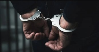  4 şahıs tutuklandı