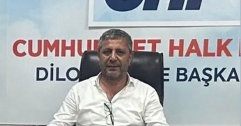 REZERV ALANI SANAYİYE DEĞİL, HALKA AYRILMALIDIR