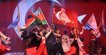 MARİFEST25’ten görkemli final