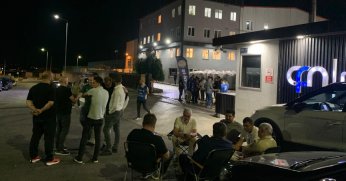 Sendikalaşma hak, işten atmak suçtur! 