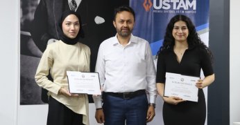 USTAM projesiyle sağlığa destek