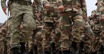 2025 bedelli askerlik ücreti belli oldu