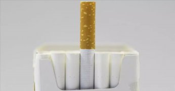 Bir sigara grubuna zam